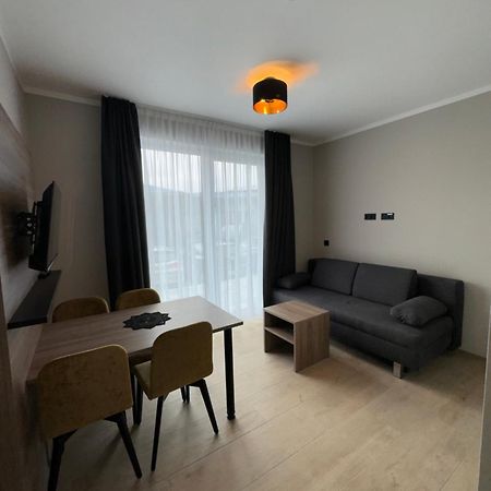 Pension Meeresluft Rostock Extérieur photo