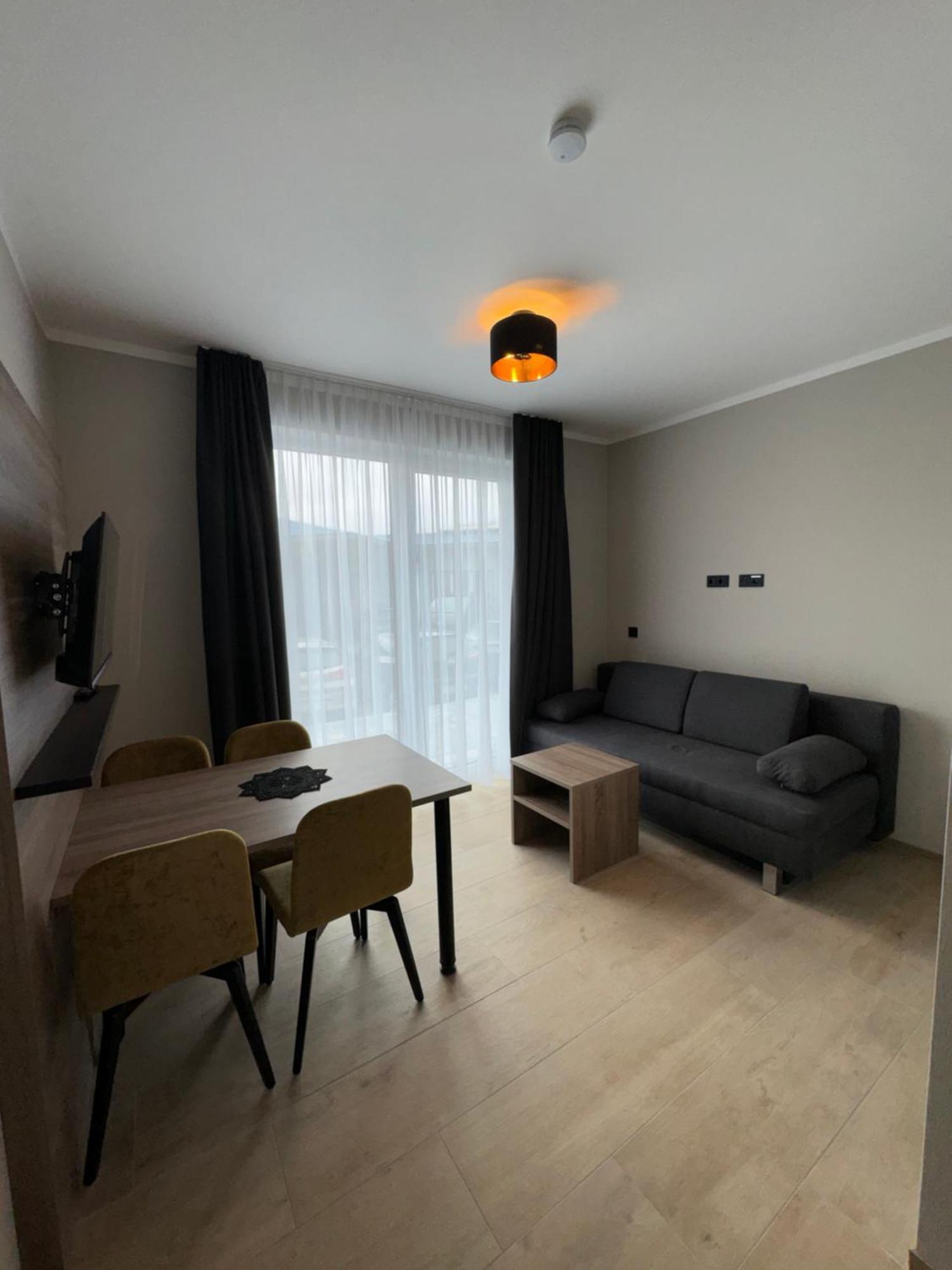 Pension Meeresluft Rostock Extérieur photo